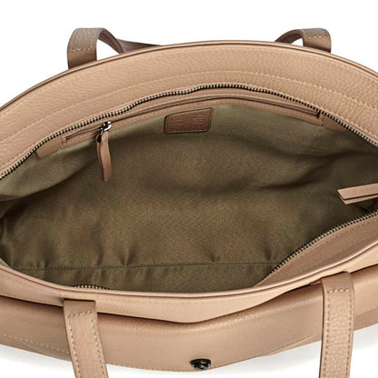 Chicago Shoulder Bag - Cream