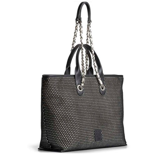 Shoreline Tote - Black