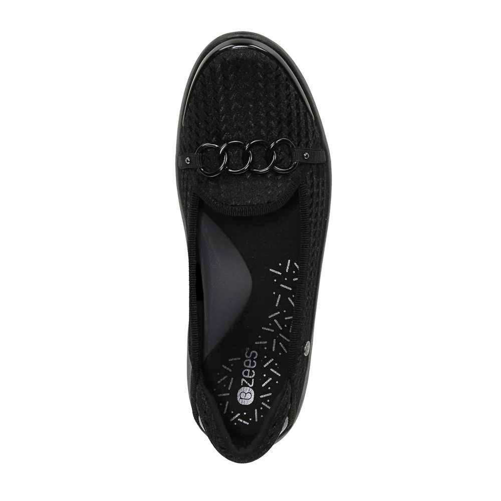 Admire Slip-On - Black