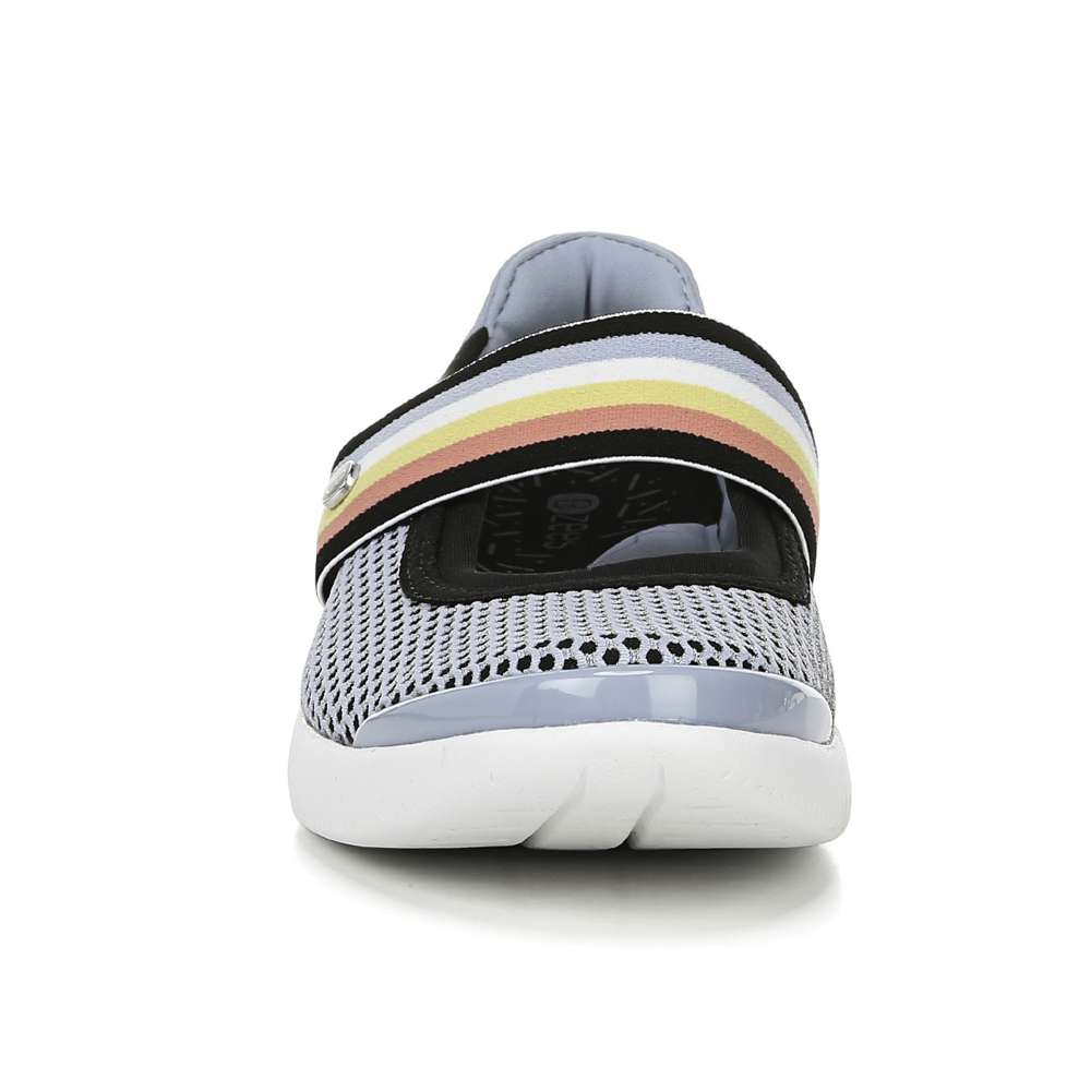 Athena Mary-Jane - Blue Multi