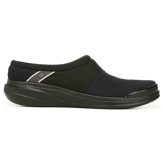 Carefree Slip-On - Black/Sand
