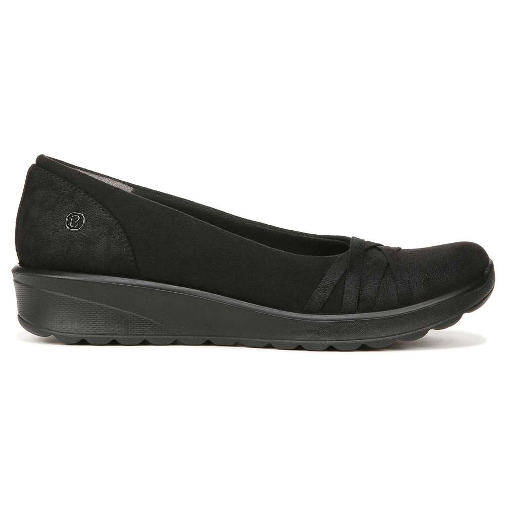 Goody Slip-On - Black