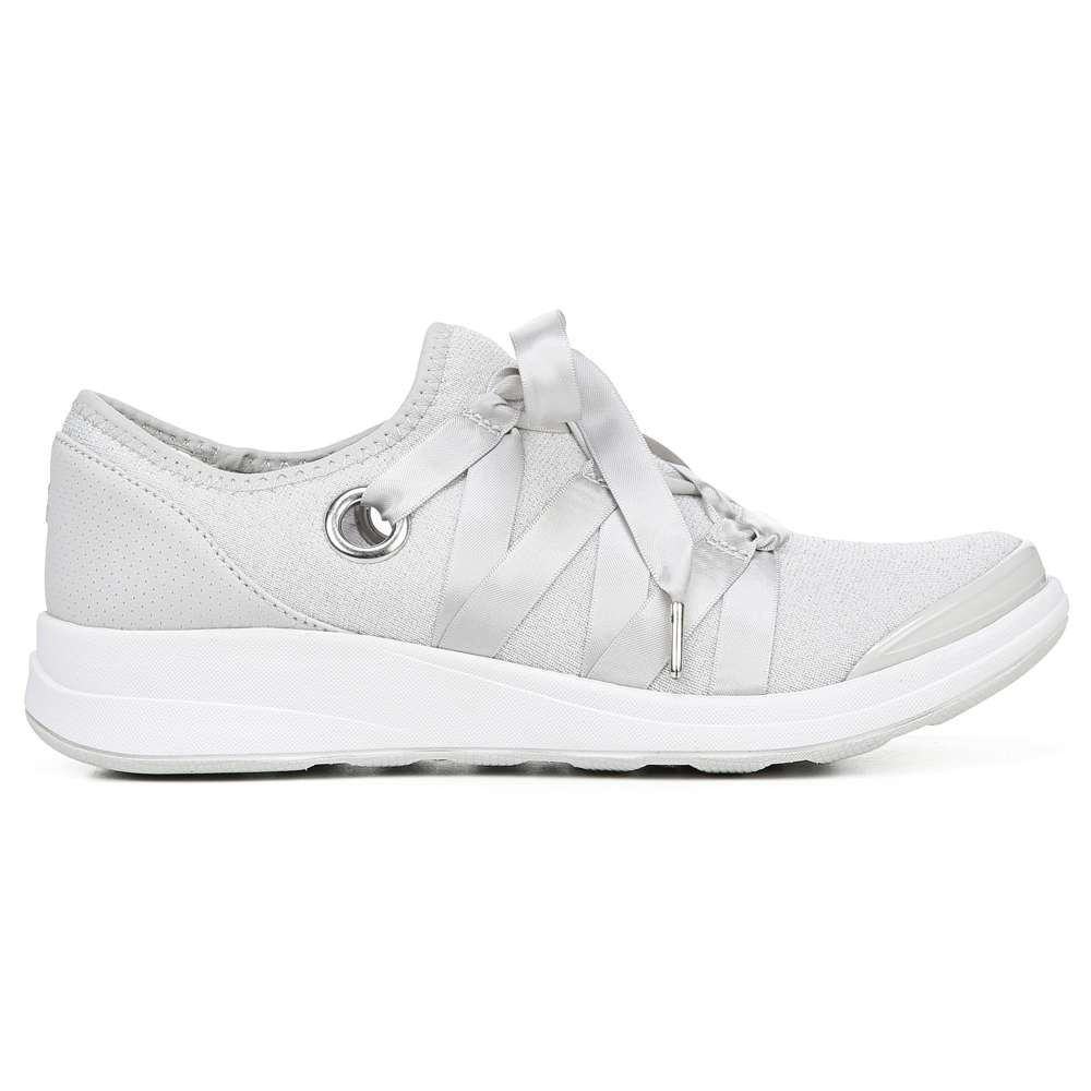 Inspire Sneaker - Grey