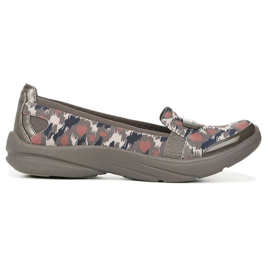 Lipstick Slip-On - Print