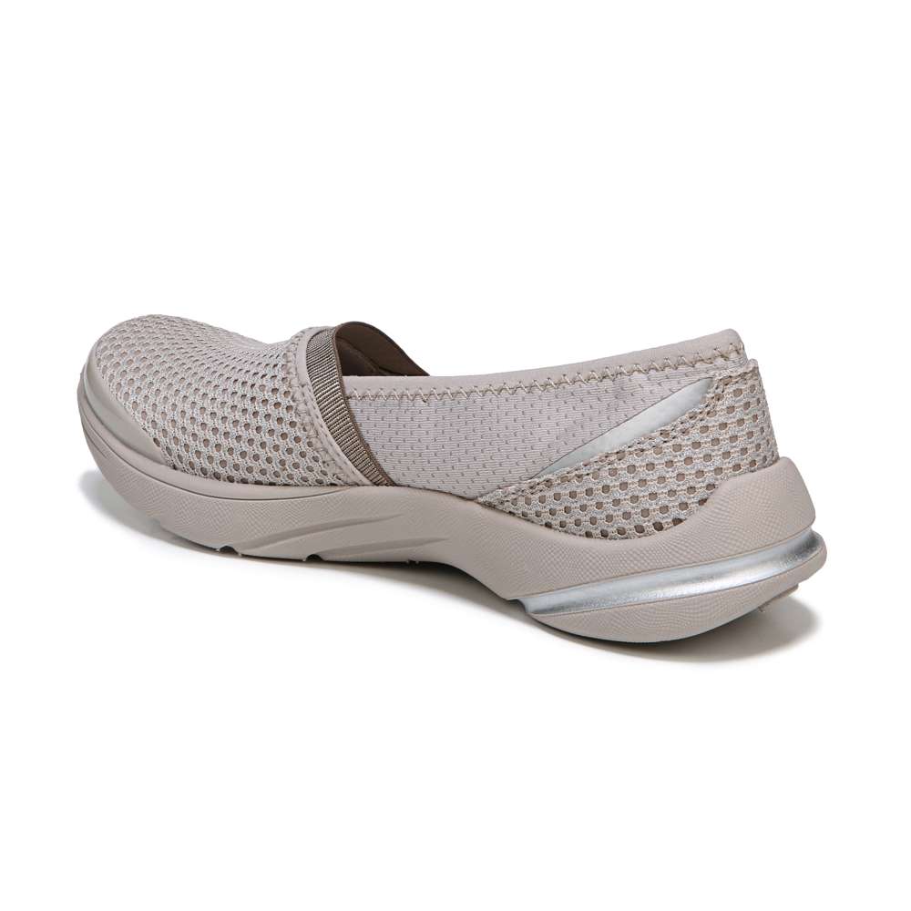 Lollipop Slip-On - Swimsuit Taupe