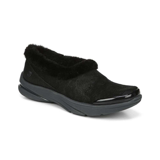 Loveable Slip-On - Black