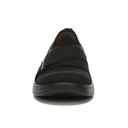Niche III Slip-On - Black