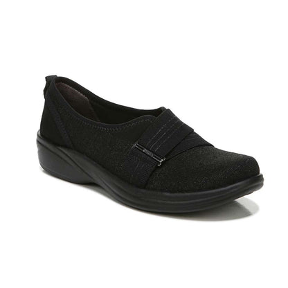 Niche III Slip-On - Black