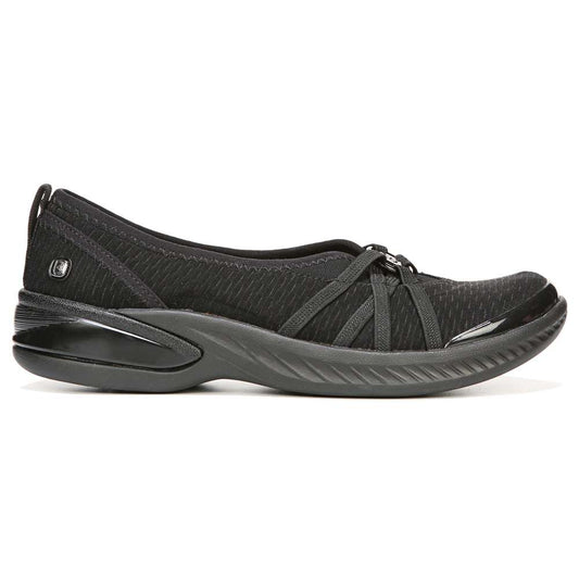 Niche Slip-On - Black