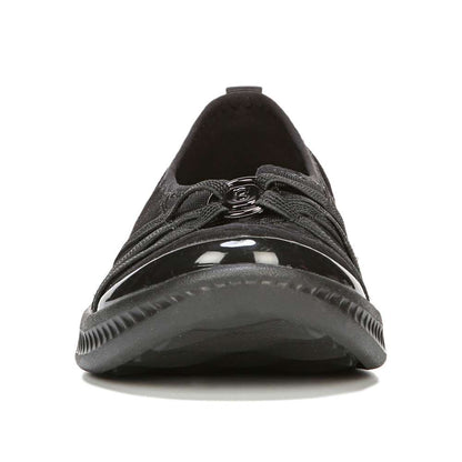 Niche Slip-On - Black