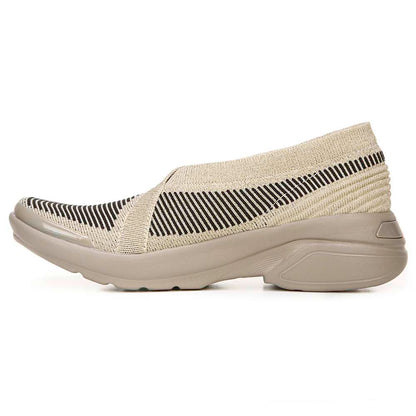 Outburst Slip-On - Gold