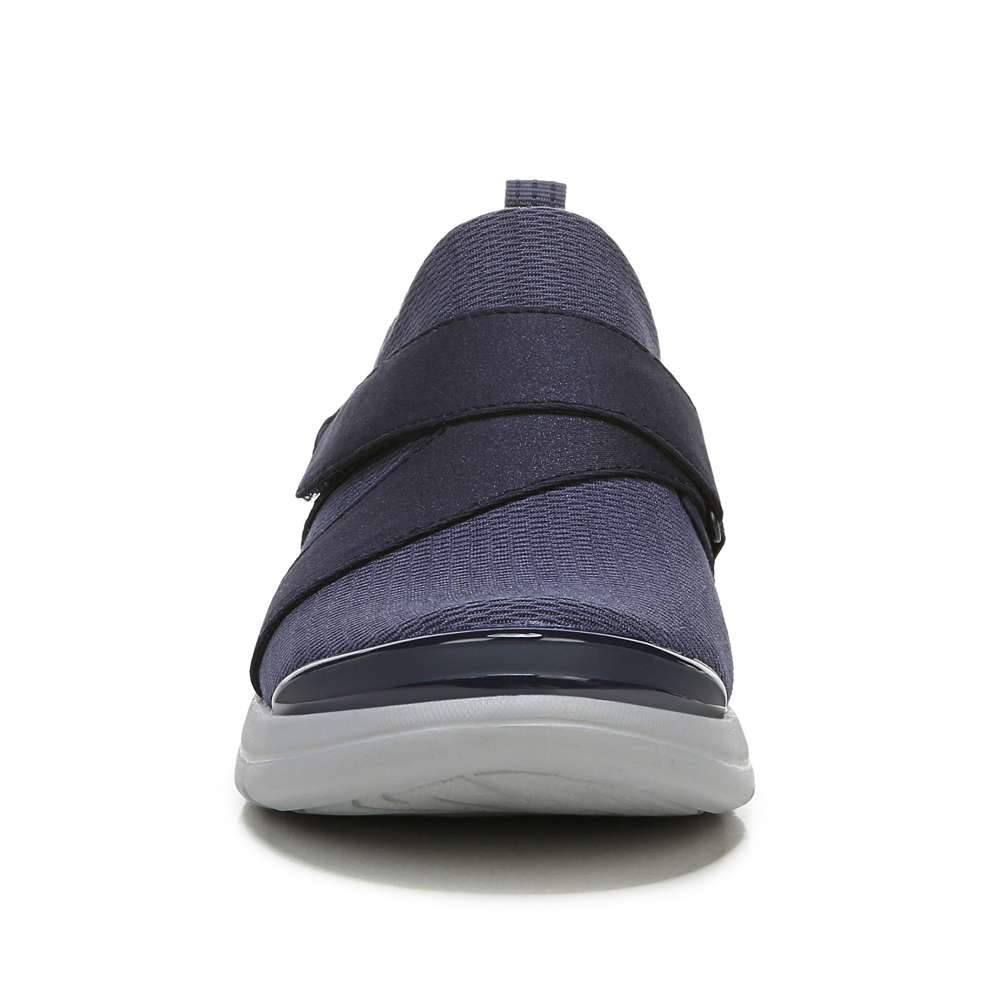 Refresh Slip-On Sneaker - Navy