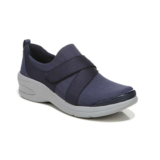 Refresh Slip-On Sneaker - Navy