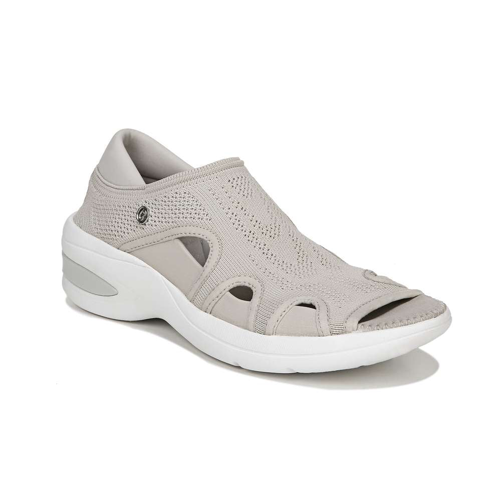 Resort Open-Toe - Beige