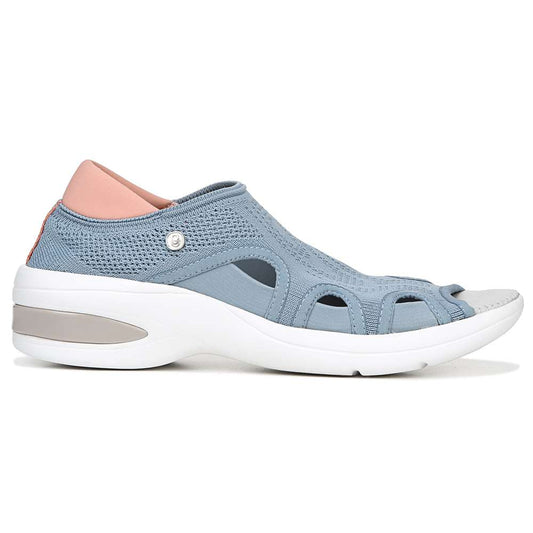 Resort Open-Toe - Blue