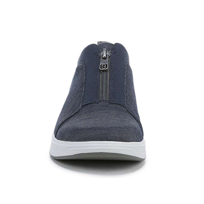 Take It Easy Sneaker - Navy Blazer