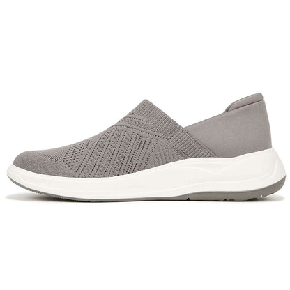 Triumph Slip-On - Grey Mist