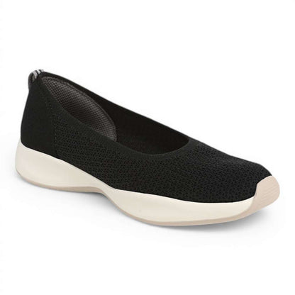 Unity Skimmer Active Slip-On - Black