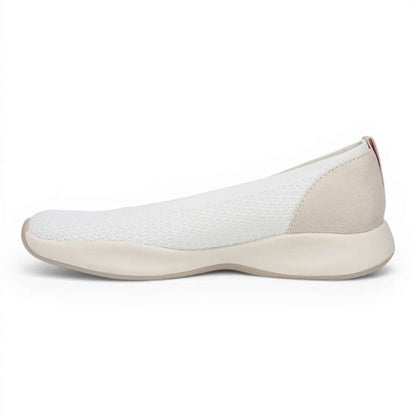 Unity Skimmer Active Slip-On - White