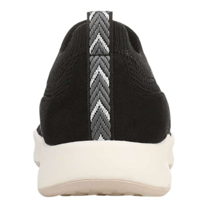 Upbeat Slip-On Sneaker - Black