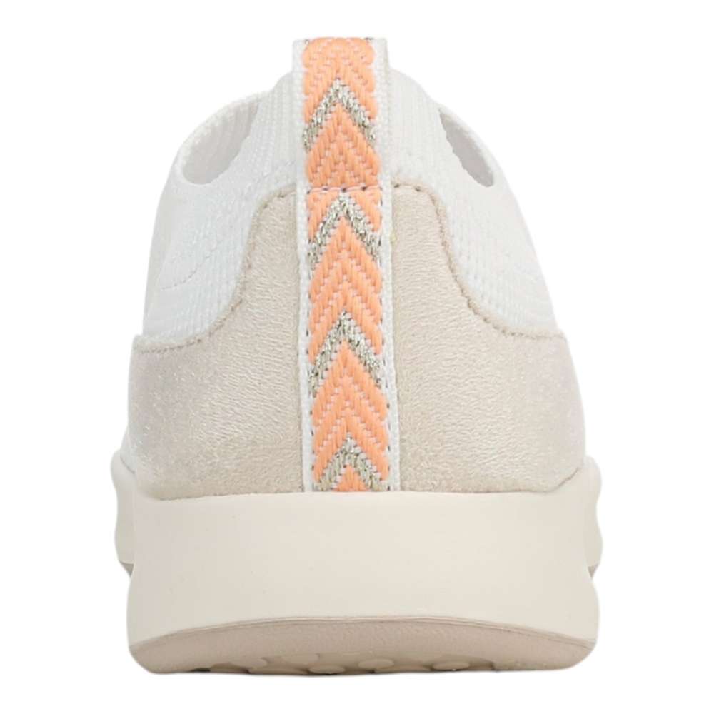 Upbeat Slip-On Sneaker - Bright White
