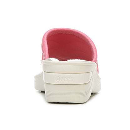 Dazzle Me Wedge Sandal - Confetti