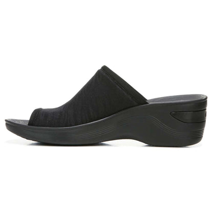 Deluxe Wedge - Black