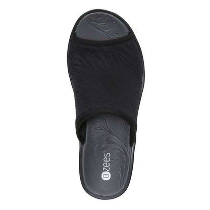 Deluxe Wedge - Black