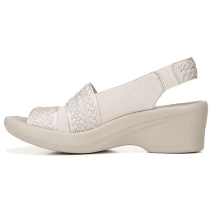 Fiona Slingback Sandal - Sand