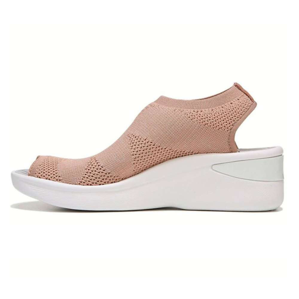 Secret Wedge - Beige