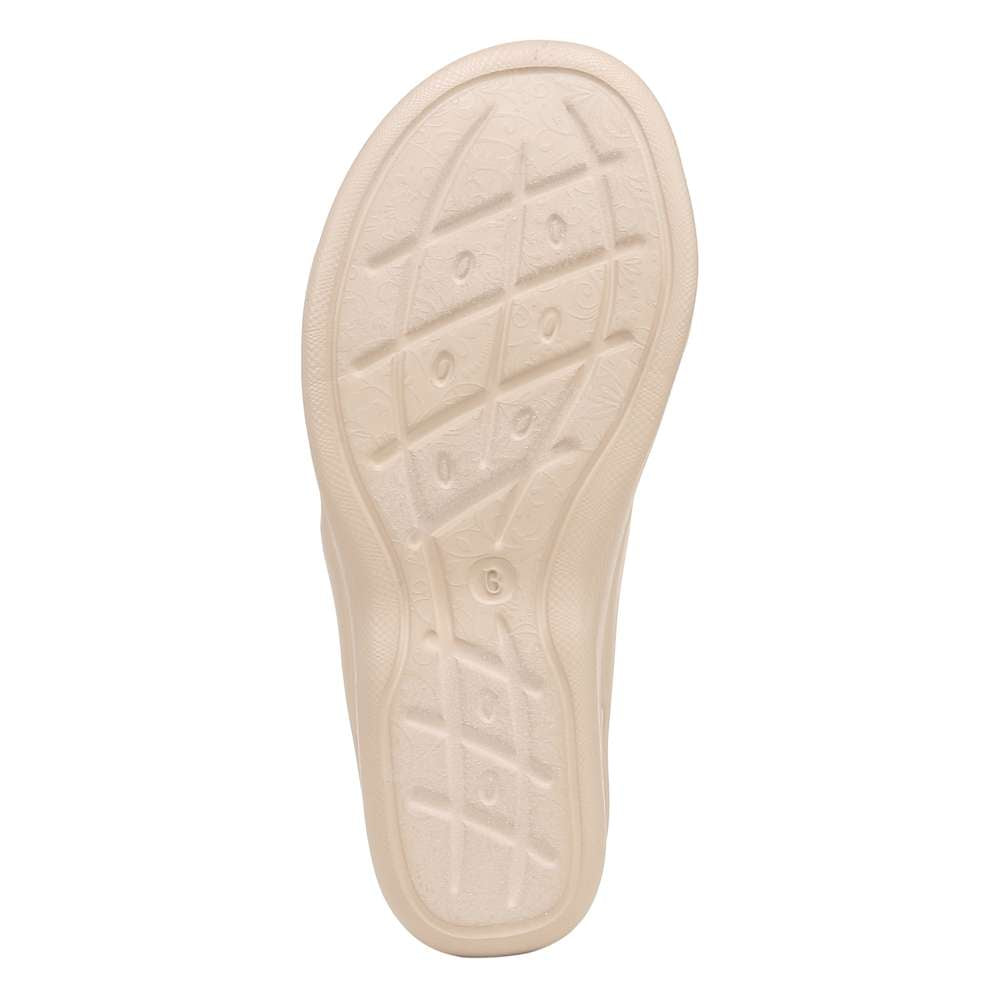 Sienna Bright Sandal - Elemental Blue