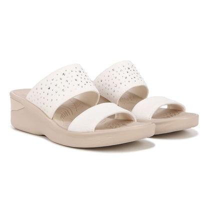 Sienna Bright Sandal - Sugar