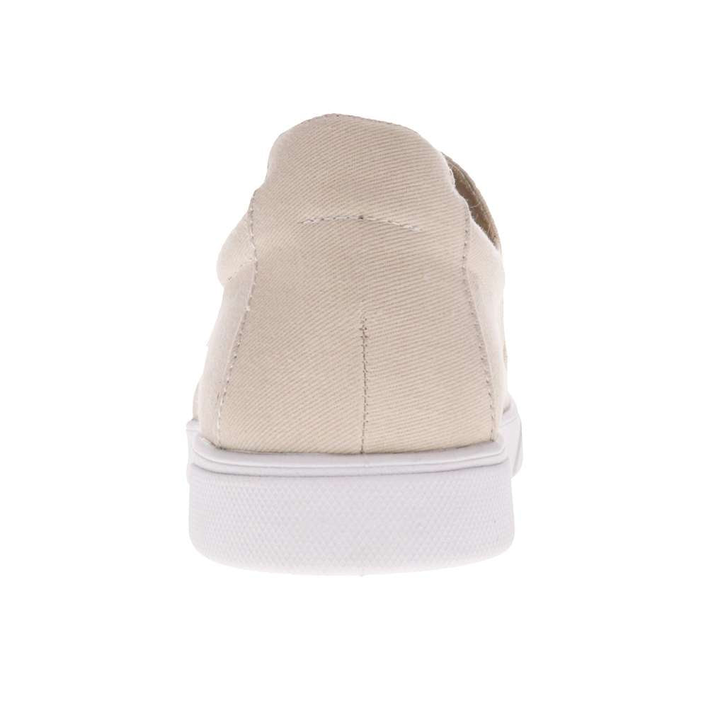 Attica Slip On Sneaker - Wheat
