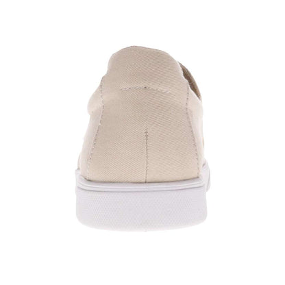 Attica Slip On Sneaker - Wheat