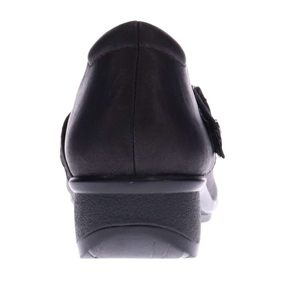 Bonn Mary-Jane - Onyx