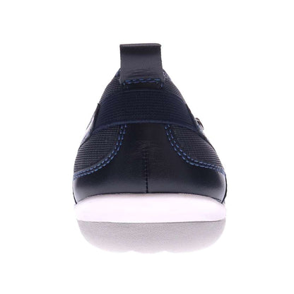 Charlotte Ballet - Navy