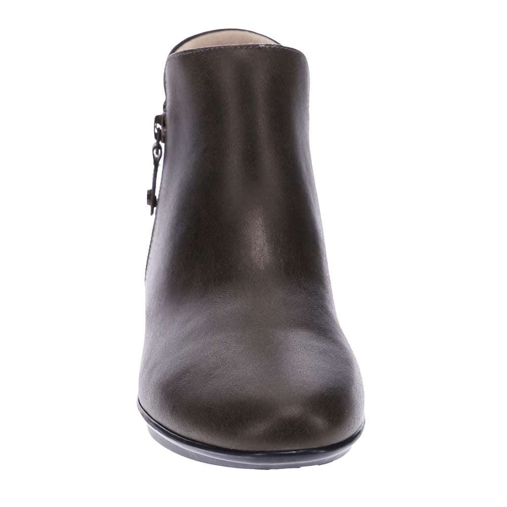 Damascus Boot - Khaki