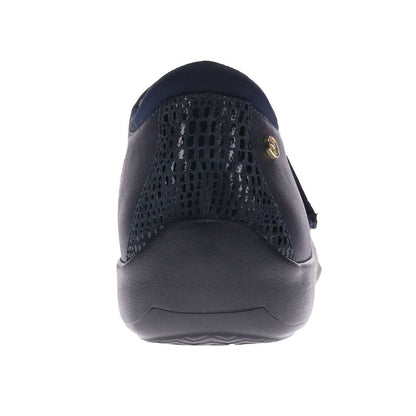 Izmir Loafer - Sapphire