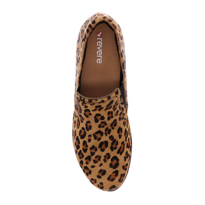 Jordan Loafer - Leopard