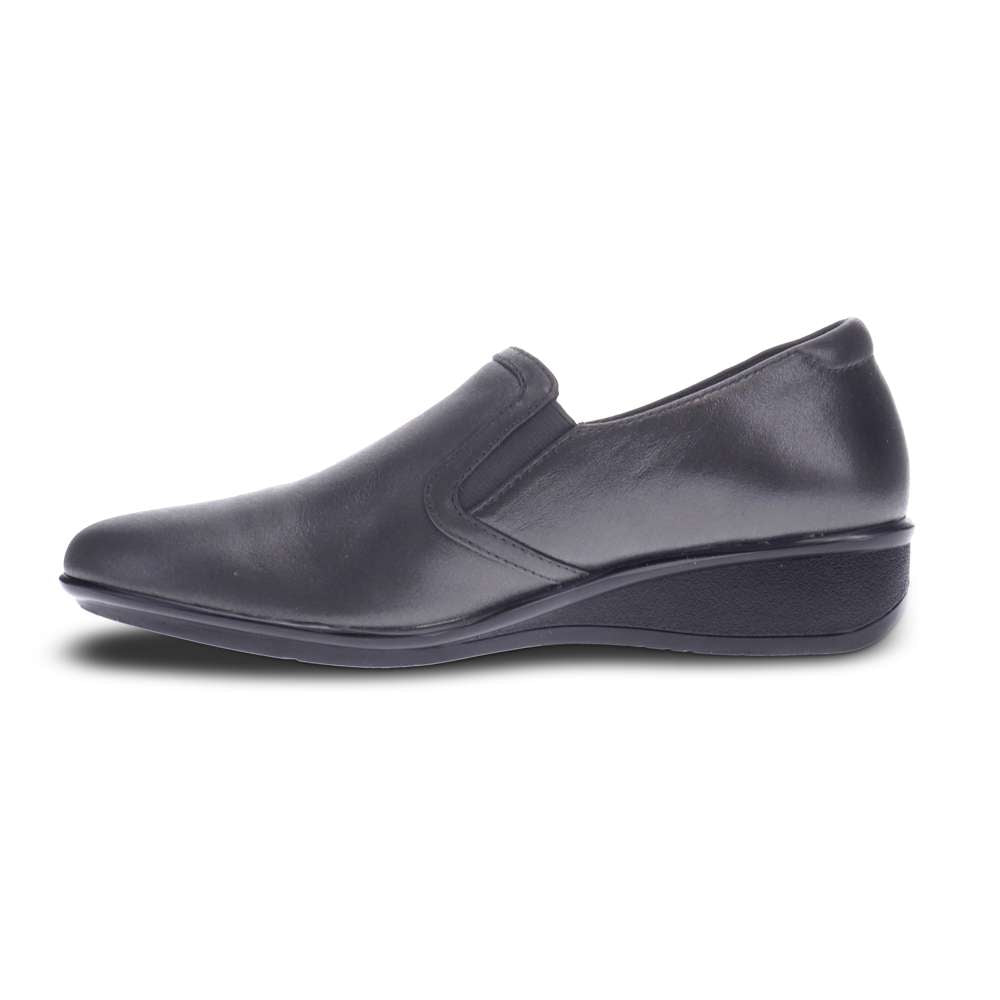 Jordan Loafer - Onyx