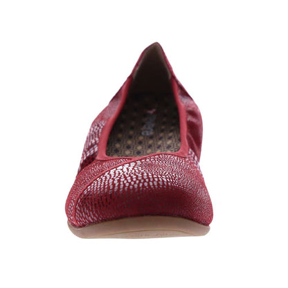 Nairobi Ballet - Cherry Lizard