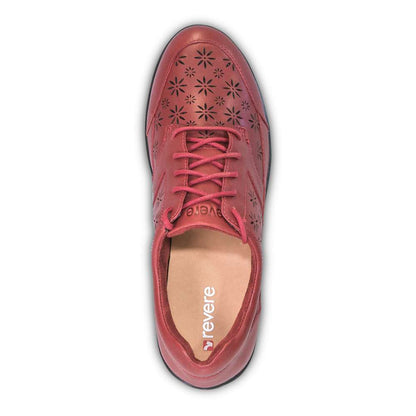 Orlando Walker - Red Lazer