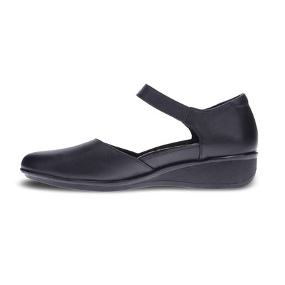 Osaka Mary-Jane - Black French