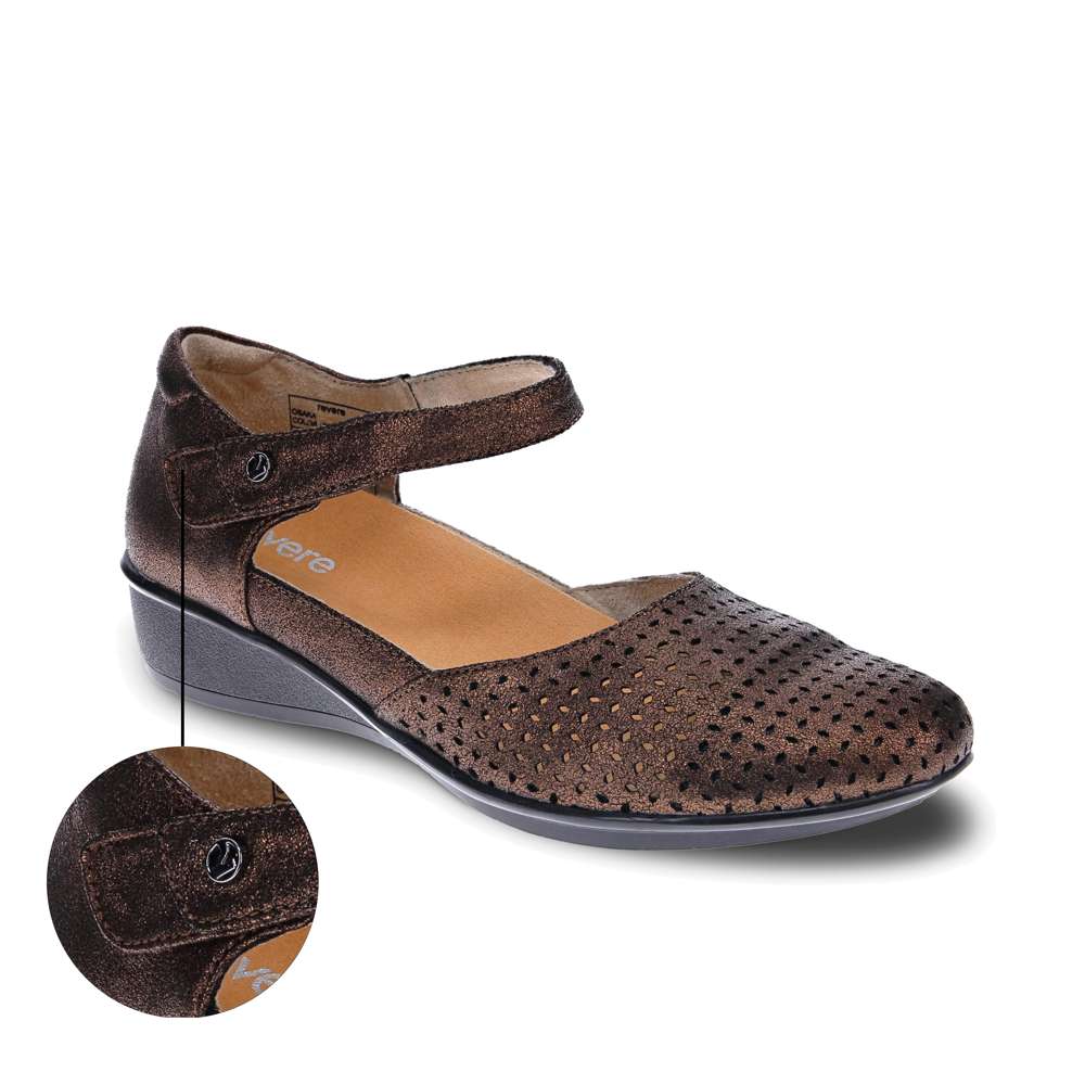 Osaka Mary-Jane - Bronze