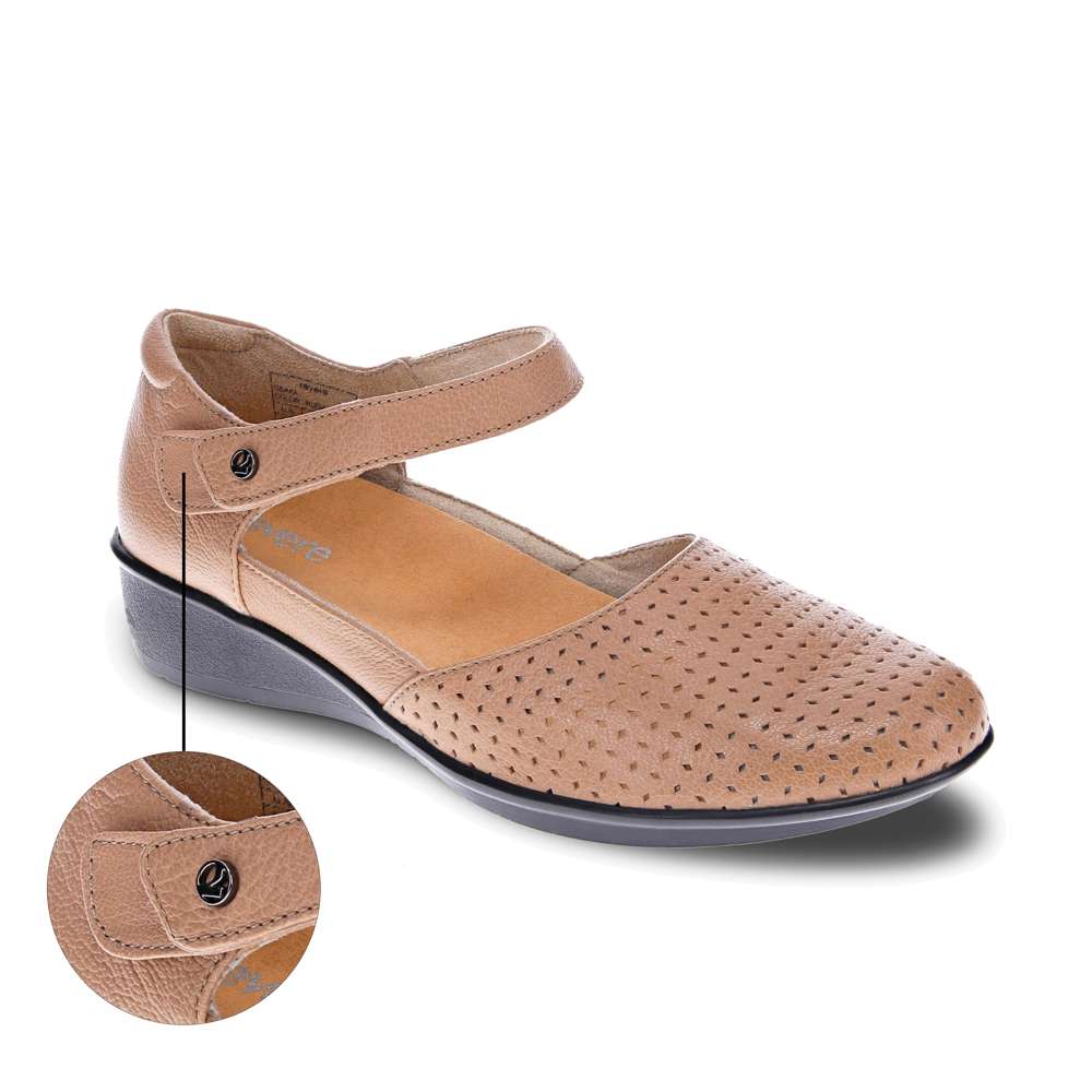 Osaka Mary-Jane - Nude