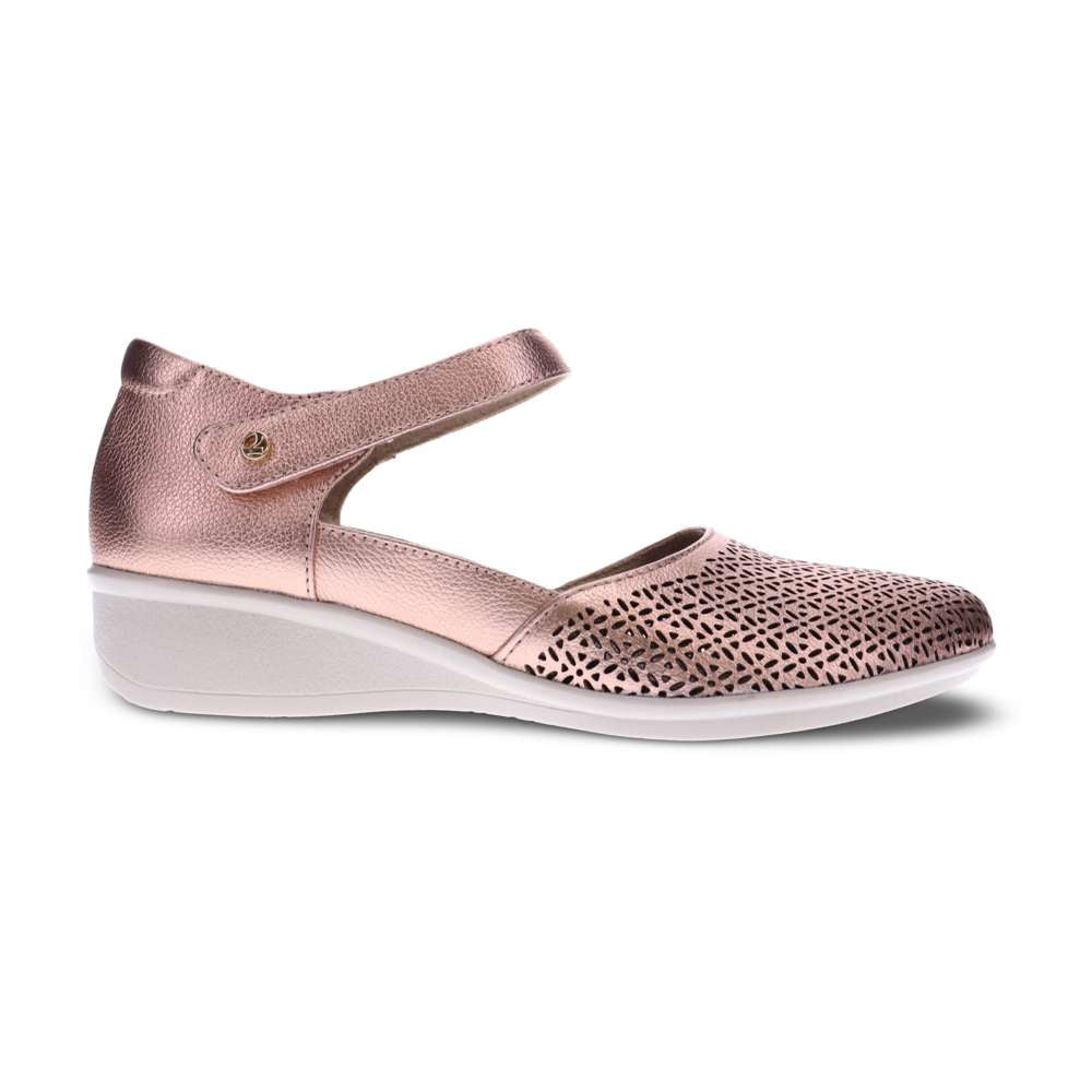 Osaka Mary-Jane - Rose