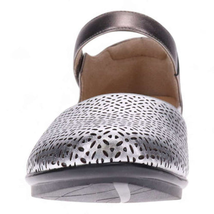 Osaka Mary-Jane - Silver Fusion