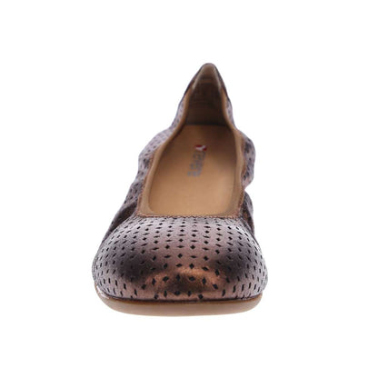 Paris Ballet - Bronze Laser