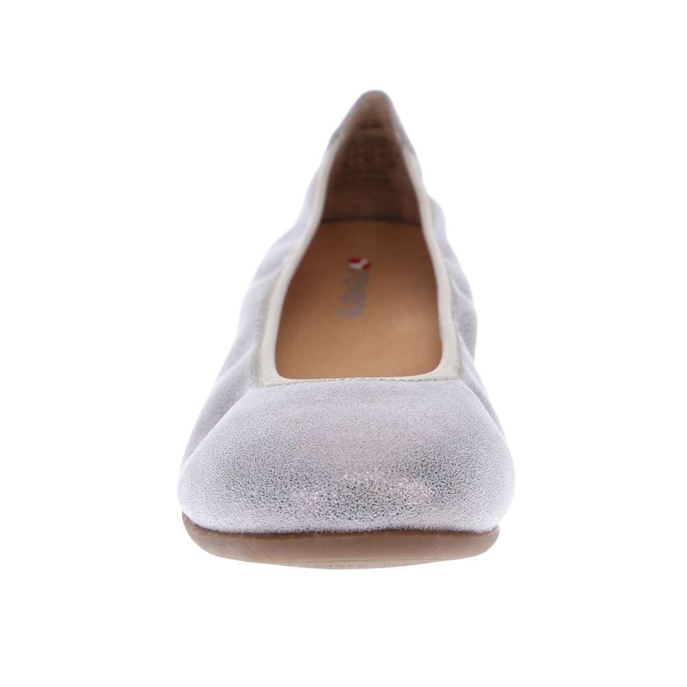 Paris Ballet - Gold Wash