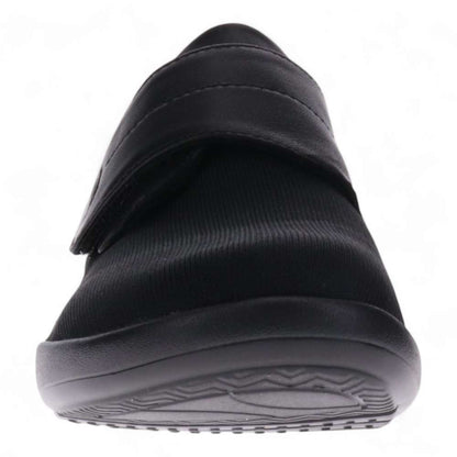 Porto Casual - Black